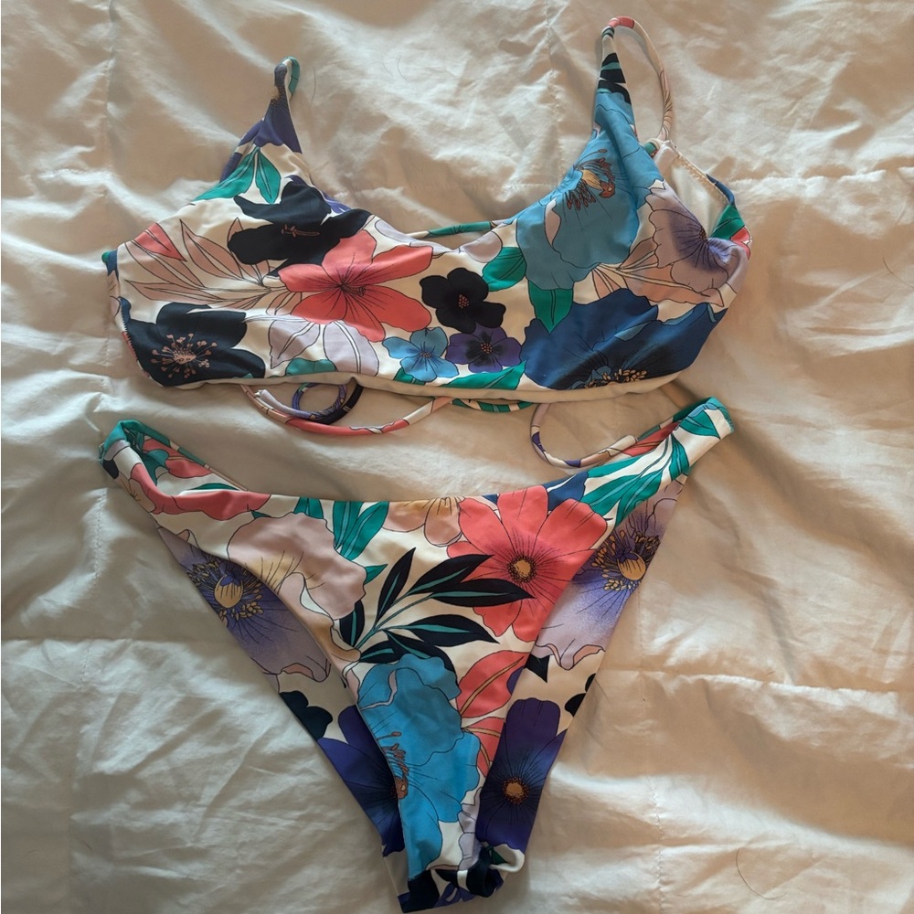 O’Neill bikini